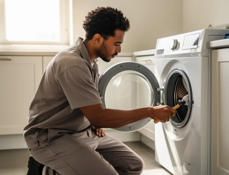 Washing Machine Repair Albany